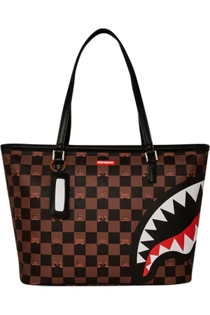 Sprayground Donna, Borse, Multicolore, Taglia unica, new