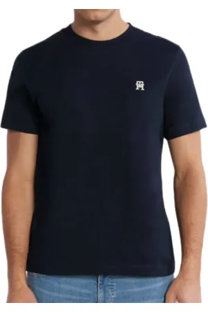 Tommy Hilfiger Uomo, Top, Blu, 2Xl, new