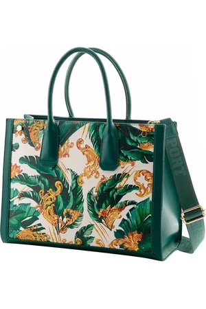 Philipp Plein Donna, Borse, Multicolore, Taglia unica, new