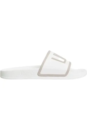 Liu Jo Donna, Scarpe, Bianco, 37 EU, new