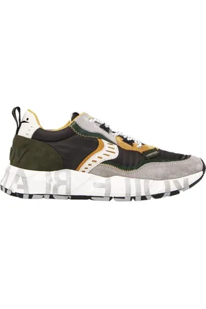 Voile blanche Uomo, Scarpe, Multicolore, 42 EU, new