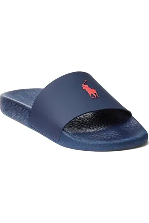 Ralph Lauren Uomo, Scarpe, Blu, 42 EU, new