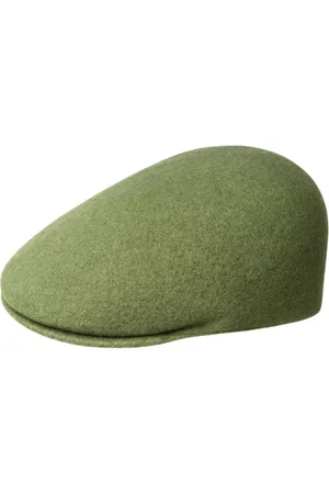 Kangol Donna, Accessori, Verde, L, new