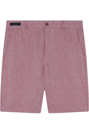 Paul & Shark Uomo, Pantaloncini, Rosa, 2Xl, new