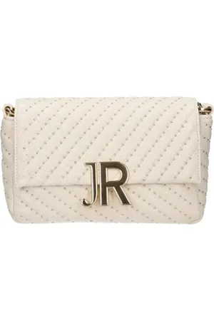 John Richmond Donna, Borse, Bianco, Taglia unica, new