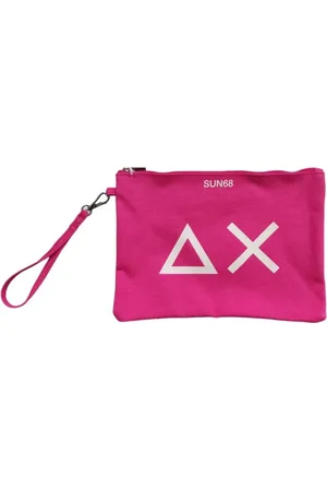 sun68 Donna, Accessori, Rosa, Taglia unica, new