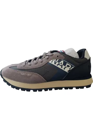 Napapijri Uomo, Scarpe, Multicolore, 42 EU, new