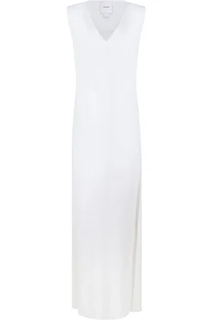 Calvin Klein Donna, Abiti, Bianco, S, new
