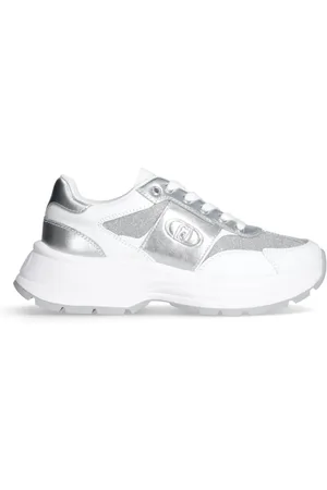 Liu Jo Donna, Scarpe, Bianco, 37 EU, new
