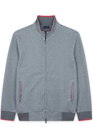 Paul & Shark Uomo, Felpe, Grigio, M, new