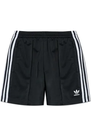 adidas Donna, Pantaloncini, Nero, M, new