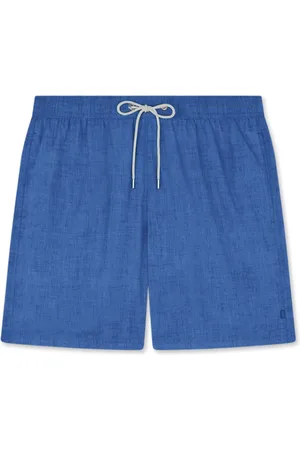 Paul & Shark Uomo, Costumi da bagno, Blu, S, new