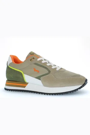 HARMONT&BLAINE Uomo, Scarpe, Multicolore, 41 EU, new