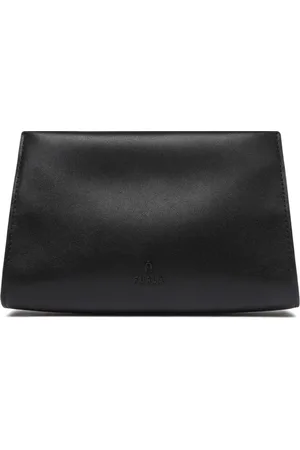 Furla Donna, Borse, Nero, Taglia unica, new