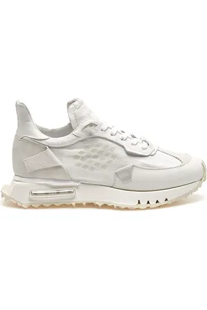 BE POSITIVE Donna, Scarpe, Bianco, 39 EU, new
