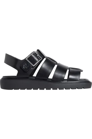 Calvin Klein Donna, Scarpe, Nero, 40 EU, new