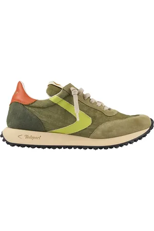 Valsport 1920 Uomo, Scarpe, Verde, 42 EU, new