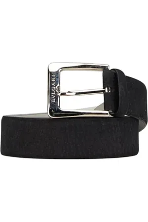 Bvlgari Uomo, Pre-owned, Nero, Taglia unica, used