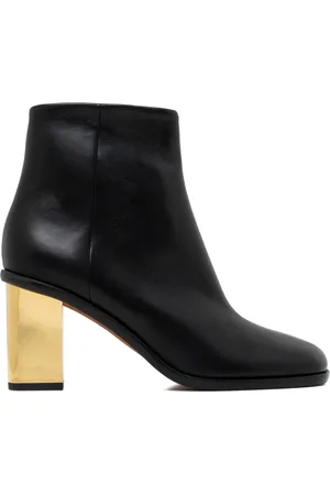 Chloé Donna, Scarpe, Nero, 37 EU, new