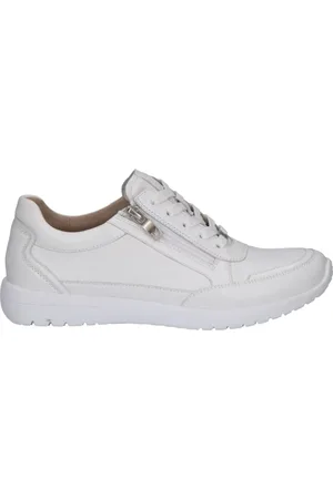 Caprice Donna, Scarpe, Bianco, 40 EU, new