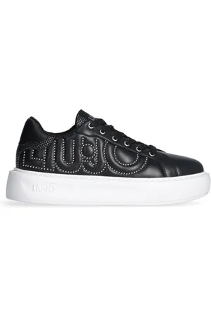 Liu Jo Donna, Scarpe, Nero, 37 EU, new