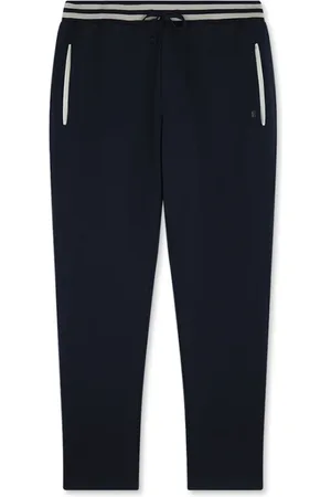 Paul & Shark Uomo, Pantaloni, Blu, M, new