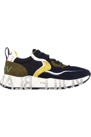 Voile blanche Uomo, Scarpe, Multicolore, 45 EU, new