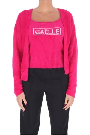 GAËLLE Donna, Maglie, Rosa, M, new
