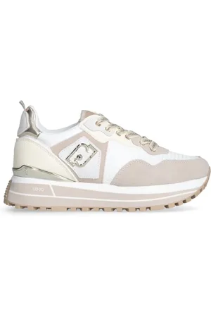 Liu Jo Donna, Scarpe, Bianco, 37 EU, new