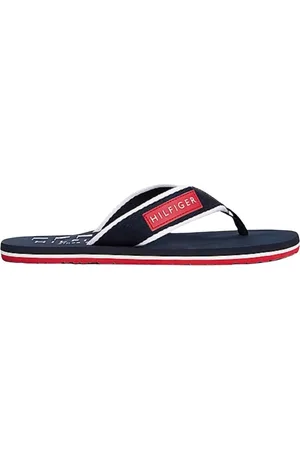 Tommy Hilfiger Uomo, Scarpe, Blu, 45 EU, new