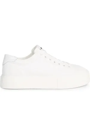 Tommy Hilfiger Donna, Scarpe, Bianco, 39 EU, new