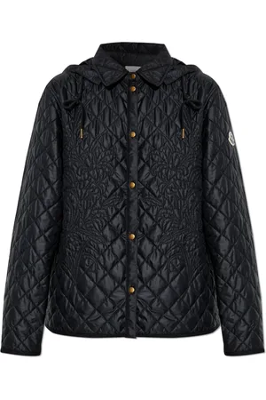 Moncler Donna, Giacche, Nero, 2Xs, new