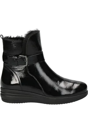 Caprice Donna, Scarpe, Nero, 36 EU, new