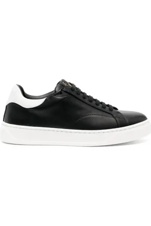 Lanvin Uomo, Scarpe, Nero, 42 EU, new