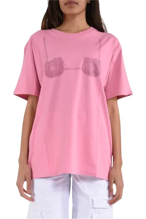 GCDS Donna, Top, Rosa, S, new