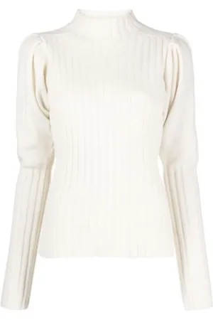 Chloé Donna, Maglie, Bianco, S, new