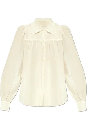 ULLA JOHNSON Donna, Camicette , , S, new