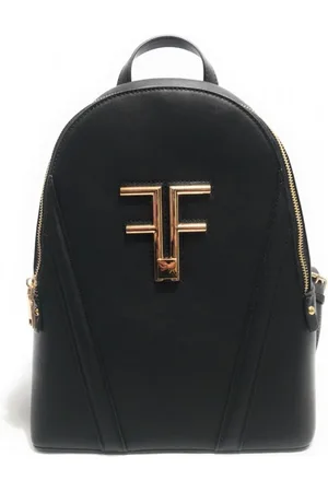 Fracomina Donna, Borse, Nero, Taglia unica, new