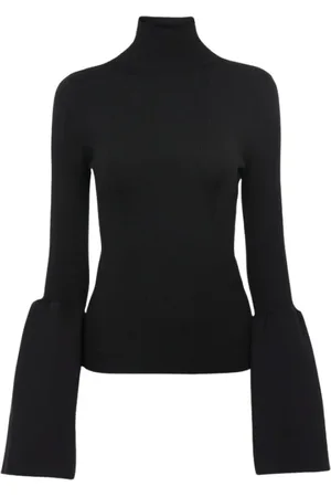Chloé Donna, Maglie, Nero, S, new
