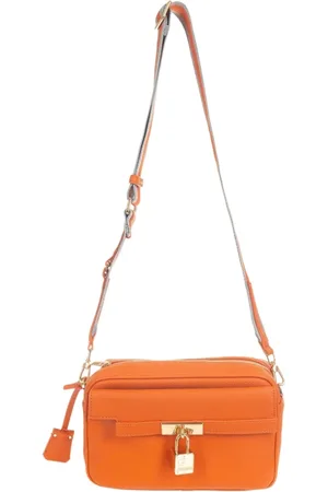 Fracomina Donna, Borse, Arancione, Taglia unica, new