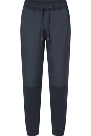 Parajumpers Uomo, Pantaloni, Blu, M, new
