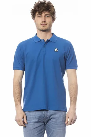 Invicta Uomo, Top, Blu, M, new