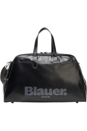 Blauer Uomo, Borse, Nero, Taglia unica, new
