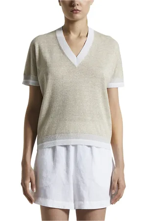 PESERICO SIGN Donna, Maglie, , XS, new