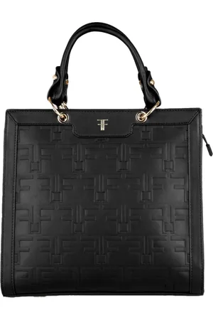 Fracomina Donna, Borse, Nero, Taglia unica, new