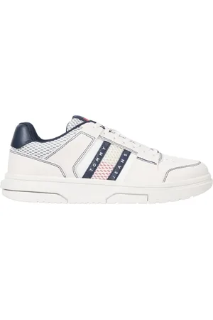 Tommy Hilfiger Uomo, Scarpe, Blu, 44 EU, new
