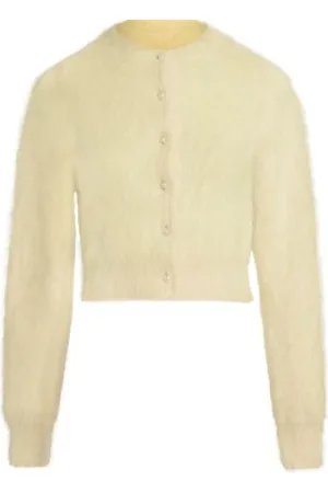 Maison Margiela Donna, Maglie, Giallo, M, new