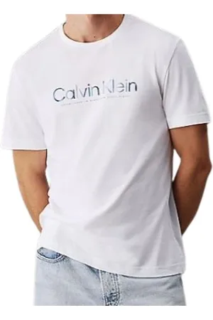 Calvin Klein Uomo, Top, Bianco, M, new