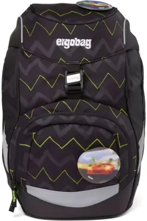 Ergobag Unisex, Borse, Multicolore, Taglia unica, new