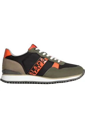 Napapijri Uomo, Scarpe, Verde, 43 EU, new